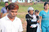 Ayesha Banu, Jubair couple remanded to judicial custody by Patna court